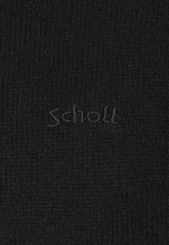 Джемпер LANCE Schott, черный