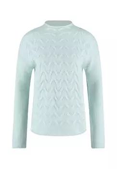 Джемпер LANGARM Gerry Weber, мята