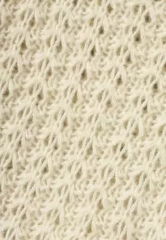 Джемпер LANGARM Name it, песочный