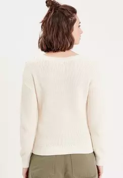 Джемпер LANGRMELIG Cache Cache, кремовый