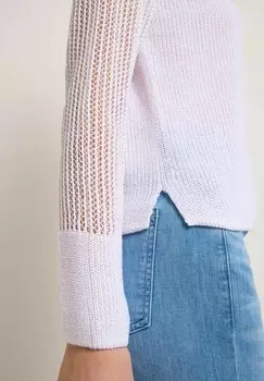 Джемпер LANIUS, белый