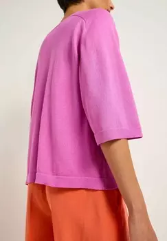 Джемпер LANIUS, розовый