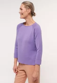Джемпер Lanius, сиреневый