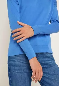 Джемпер LANIUS, светло-голубой