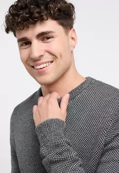 Джемпер LARRS Ragwear, серый