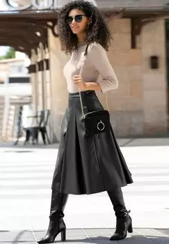 Джемпер LASCANA