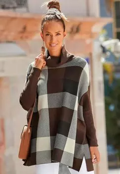 Джемпер LASCANA