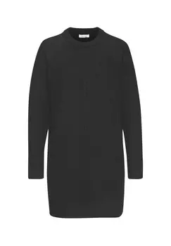 Джемпер LASCANA, черный