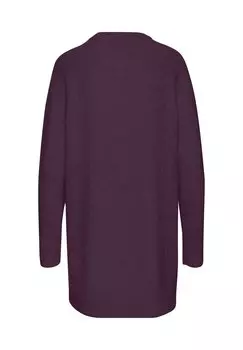 Джемпер LASCANA, фиолетовый