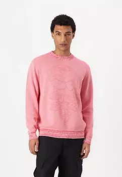 Джемпер LASI VIHKIRUUSU UNISEX Marimekko, красный