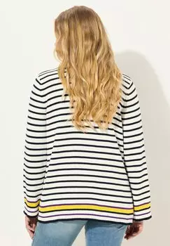 Джемпер LAURASN, белый