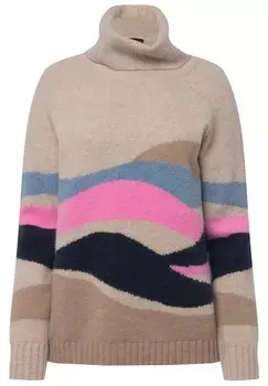 Джемпер LAURASN, бежевый