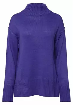 Джемпер LAURASN, фиолетовый