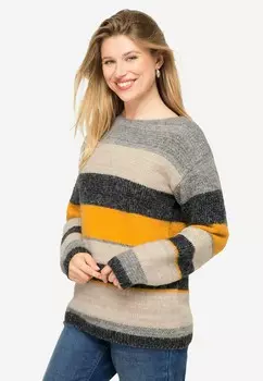 Джемпер LAURASN, серый