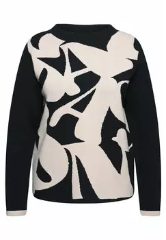 Джемпер LAURASN, темно-синий