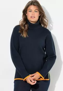 Джемпер LAURASN, темно-синий