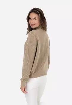 Джемпер Laurella, бежевый