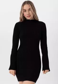 Джемпер Laurella, черный