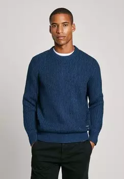 Джемпер LAWSON CREW NECK Pepe Jeans, темно-синий