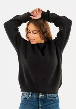 Джемпер Le Temps Des Cerises, черный