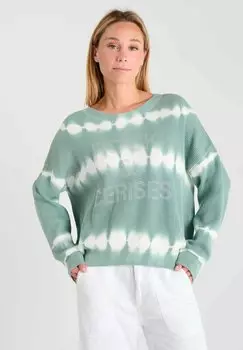 Джемпер Le Temps Des Cerises, светло-голубой