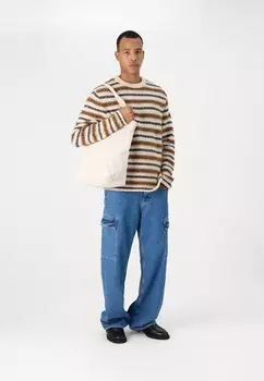 Джемпер LEANDO DRYKORN, песочный