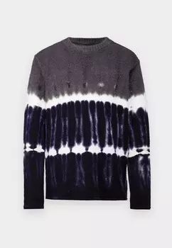 Джемпер LEANDO DRYKORN, серый