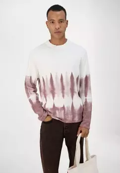 Джемпер LEANDO DRYKORN, сиреневый