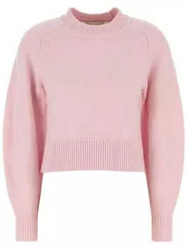 Джемпер Леандра ISABEL MARANT, розовый