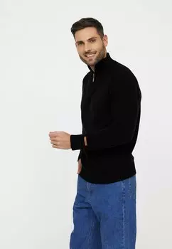 Джемпер Lee Cooper, черный