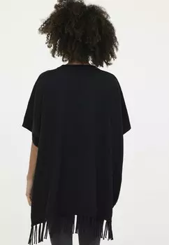 Джемпер Lee Cooper, черный