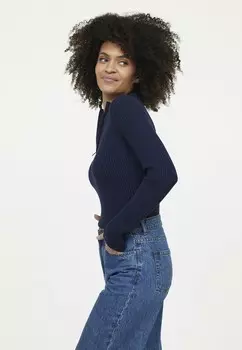 Джемпер Lee Cooper, темно-синий