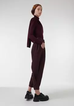 Джемпер Leem, фиолетовый