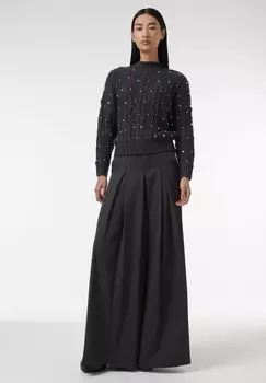 Джемпер Leem, серый