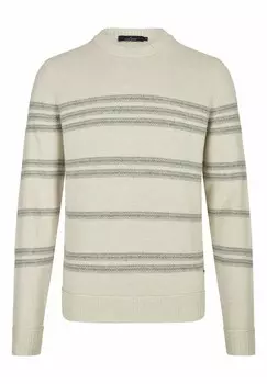 Джемпер LEGERER Hechter Paris, белый