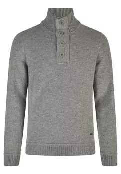 Джемпер LEGERER Hechter Paris, серый