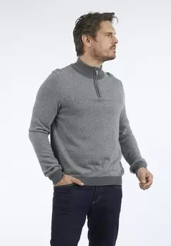 Джемпер LEGERER Hechter Paris, серый