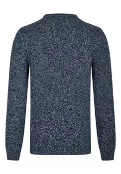 Джемпер LEGERER Hechter Paris, темно-синий