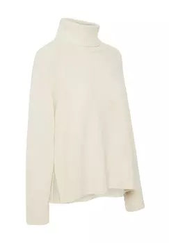 Джемпер LEIGHTON Part Two, кремовый