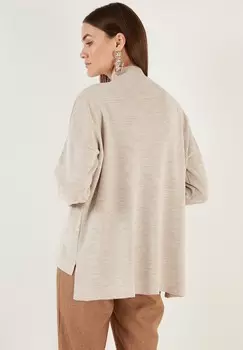 Джемпер LELA, цвет Beige