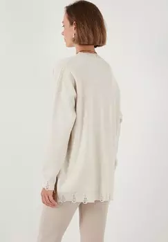 Джемпер LELA, цвет Stone