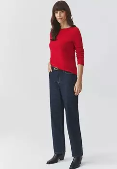 Джемпер LEMON TATUUM, красный