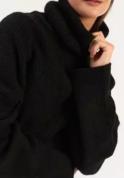 Джемпер lemoniade, черный