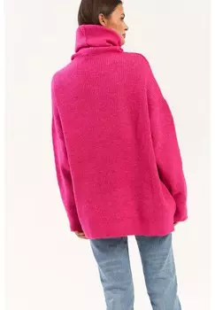 Джемпер lemoniade, розовый