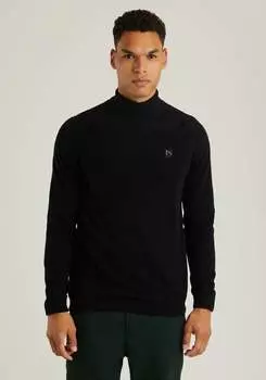 Джемпер Леонард Chasin, черный