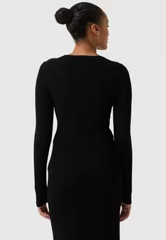 Джемпер Les Lunes, черный