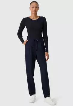 Джемпер Les Lunes, темно-синий