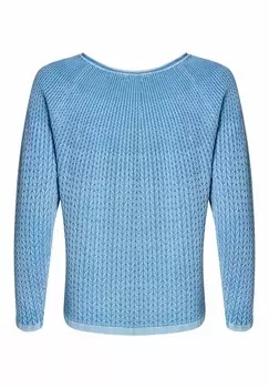 Джемпер LiAgnes Lind, синий