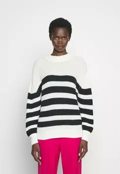 Джемпер Libertine-Libertine, черно-белый