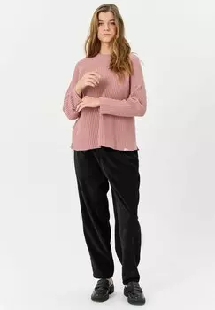 Джемпер LiChrista Lind, светло-розовый